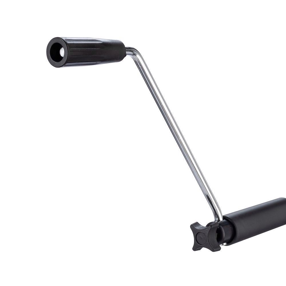 Полюс для лампы Manfrotto ML427B-4,0, чёрная