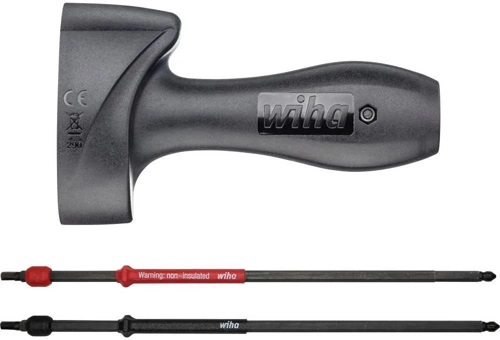 Тестер Крутящего Момента Wiha Torque Quickcheck 2.8 Nm 42086