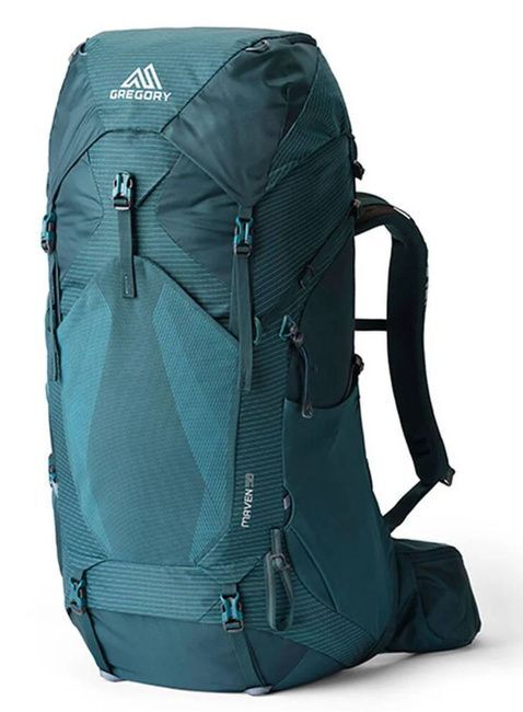Рюкзак Gregory 58 Ocean Slate, бирюзовый