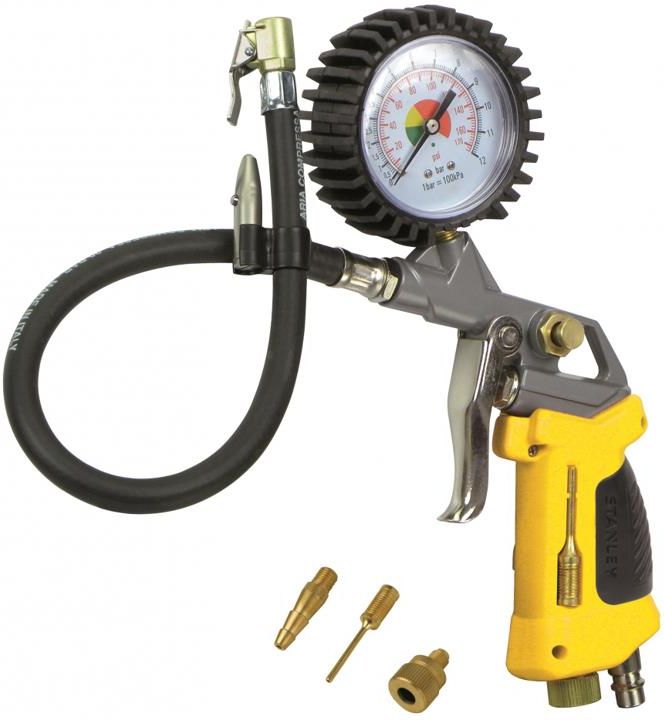 Пистолет для накачивания шин Stanley 150532XSTN614