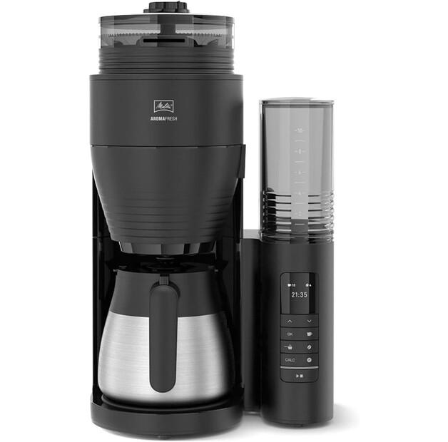 Капельная кофеварка Melitta AromaFresh II Pro, бежевый