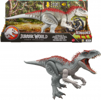 Фигурка Динозавра Mattel Jurassic World Индоминус Рекс JGB61