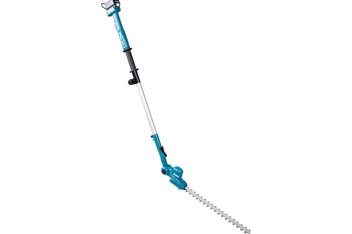 Кусторез Makita UN460WDWA с АКБ 2,0 Ah и ЗУ