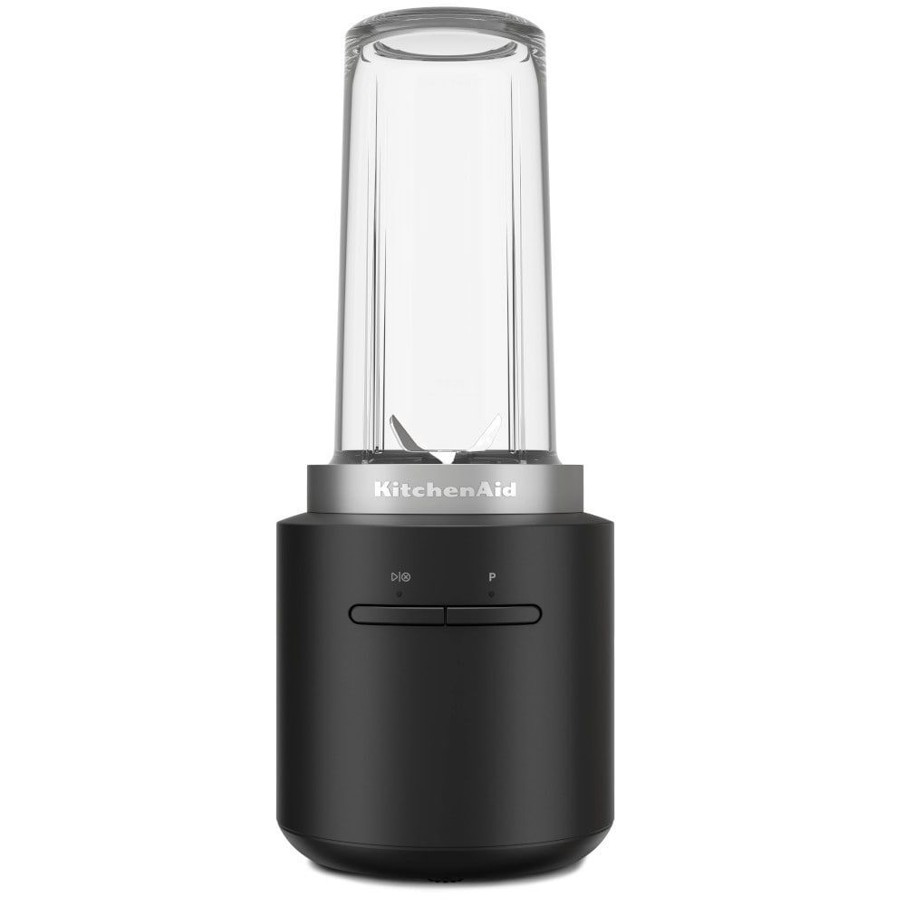 Аккумуляторный блендер KitchenAid Go (5KSBR200BM)