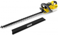 Аккумуляторный кусторез KARCHER HGE 36-60 Battery (без АКБ и ЗУ) 1.444-250.0