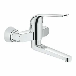 Смеситель для ванны Grohe Euroeco Special DN 15 32775000