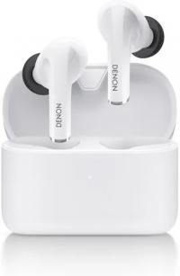 Беспроводные наушники True Wireless с активным шумоподавлением Denon AH-C830NCW