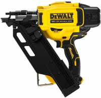 Аккумуляторный гвоздезабивной пистолет Dewalt DCN950N-XJ