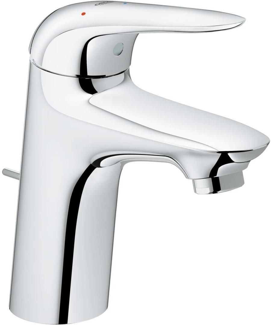 Смеситель для раковины Grohe S Silkmove ES Eurostyle Solid 23709003