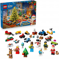 LEGO City 60475