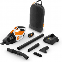 Пылесос аккумуляторный Stihl SEA 20 с АКБ и ЗУ