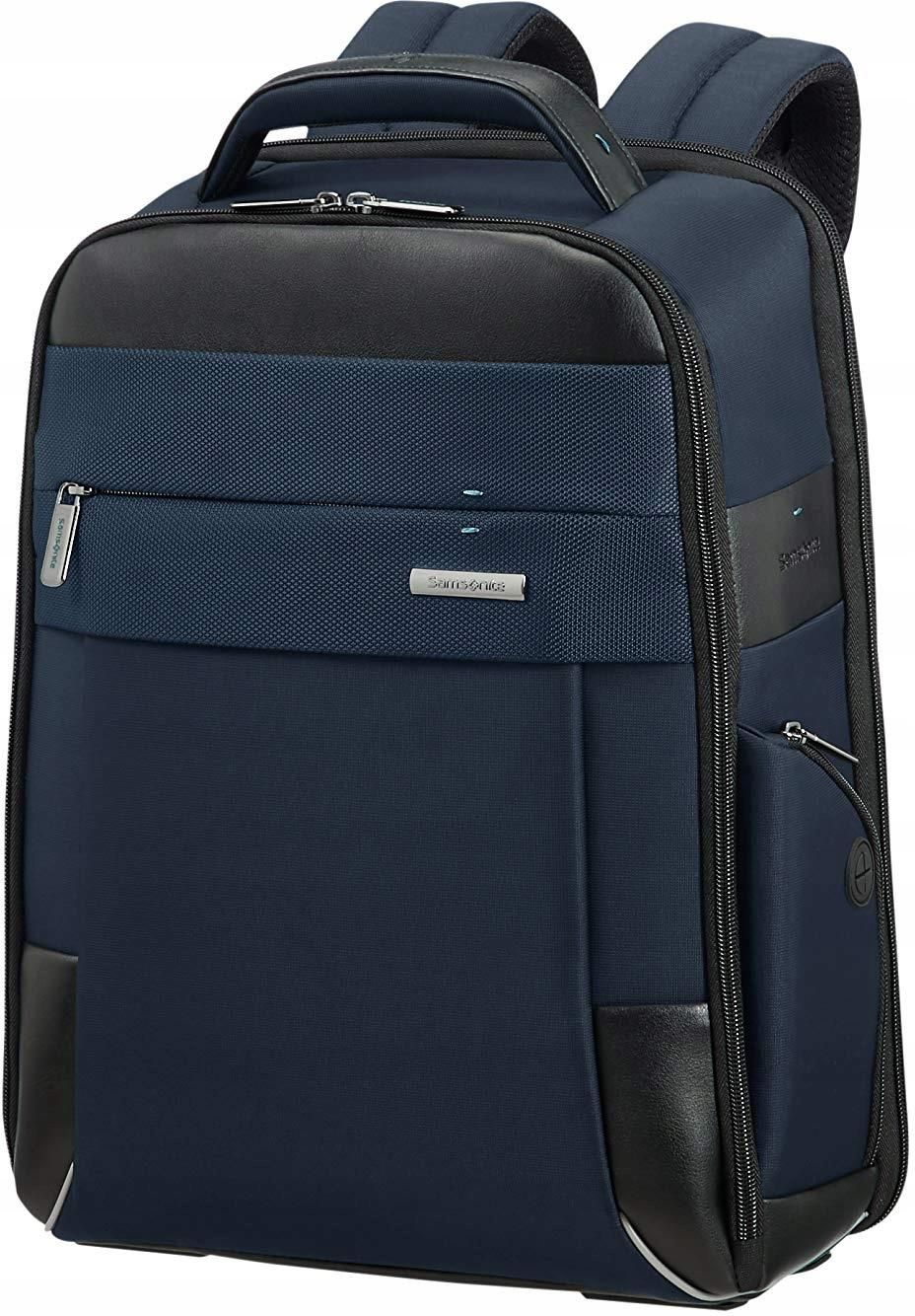 Рюкзак для ноутбука Samsonite City Blue 103574-2340
