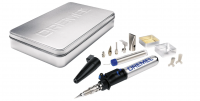 Газовый паяльник Dremel VersaTip 2000-6, F0132000JA
