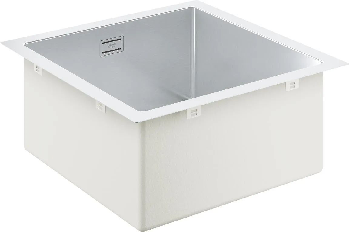 Мойка Grohe K700 46.4x46.4 31578SD1