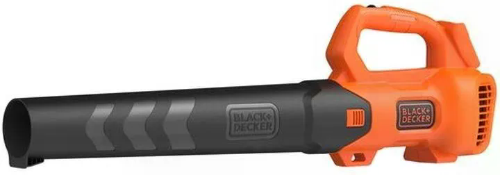 Аккумуляторная воздуходувка Black&Decker BCBL200B-XJ