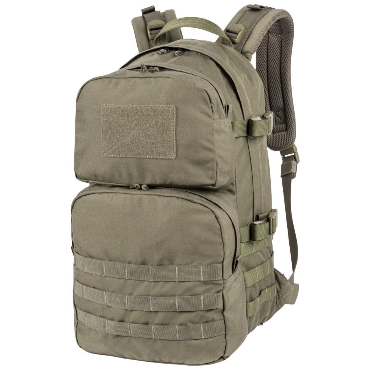 Рюкзак Helikon-Tex Ratel Mk2 Adaptive Green