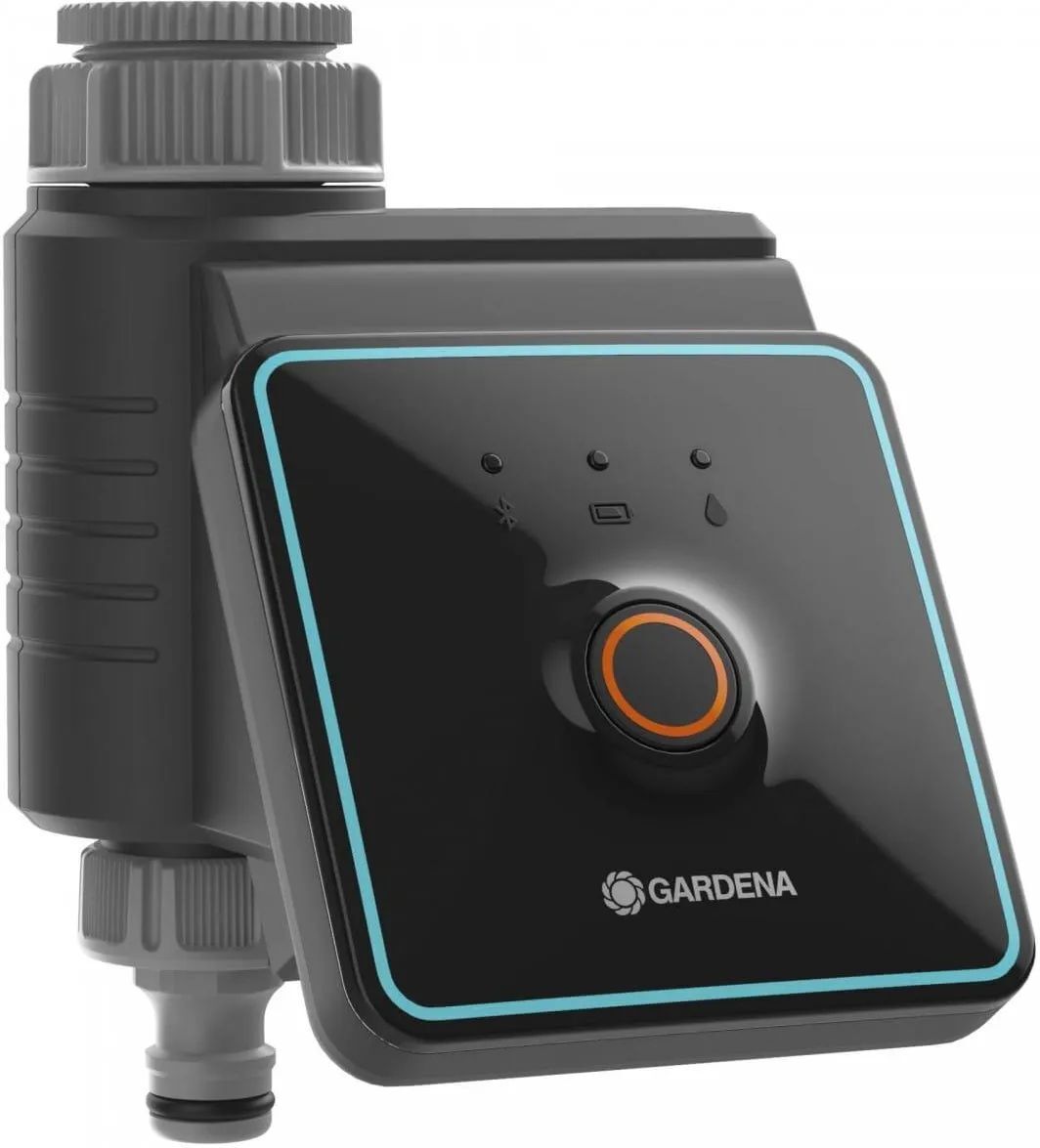 Таймер подачи воды Gardena Bluetooth (1889-20)