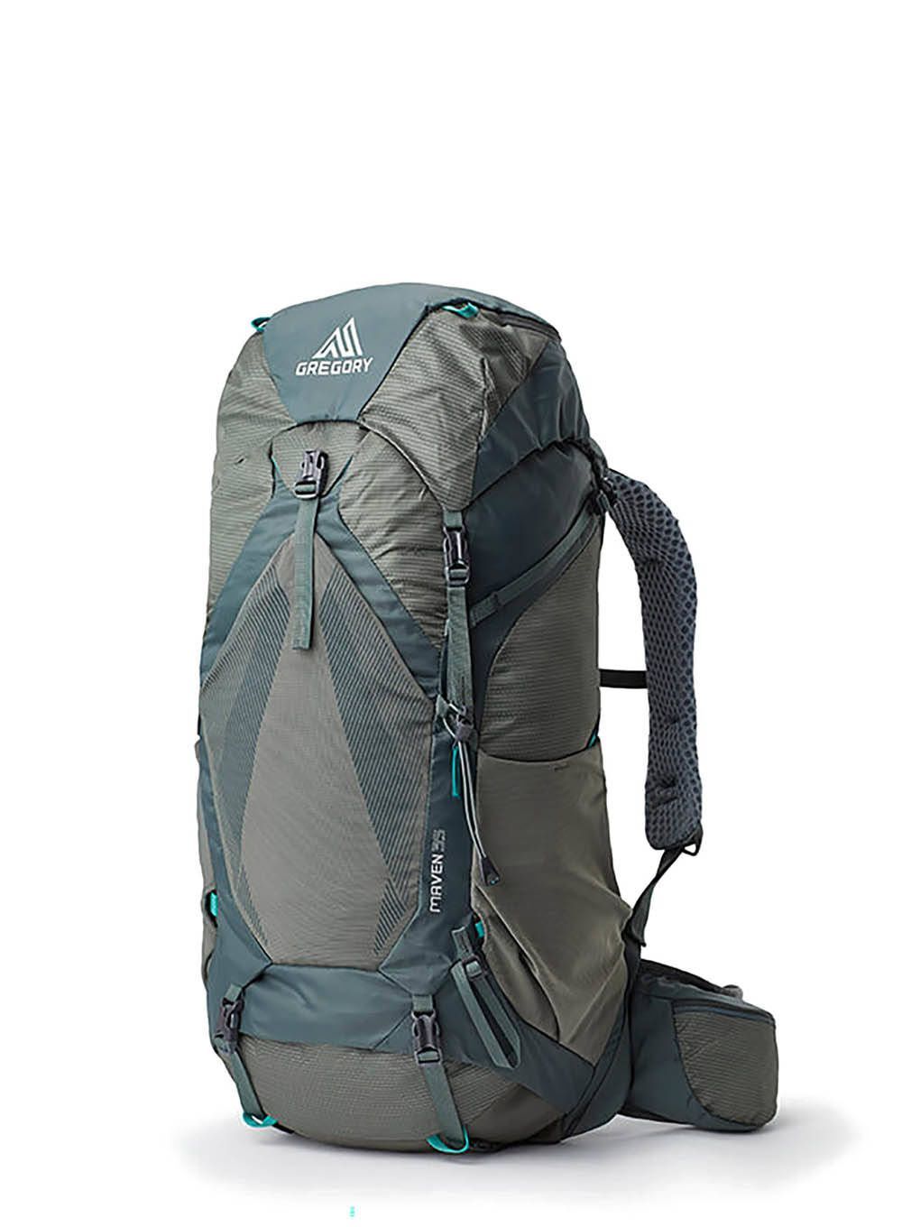 Рюкзак Gregory Maven 35 Helium Grey Xs S 1433950529, серый