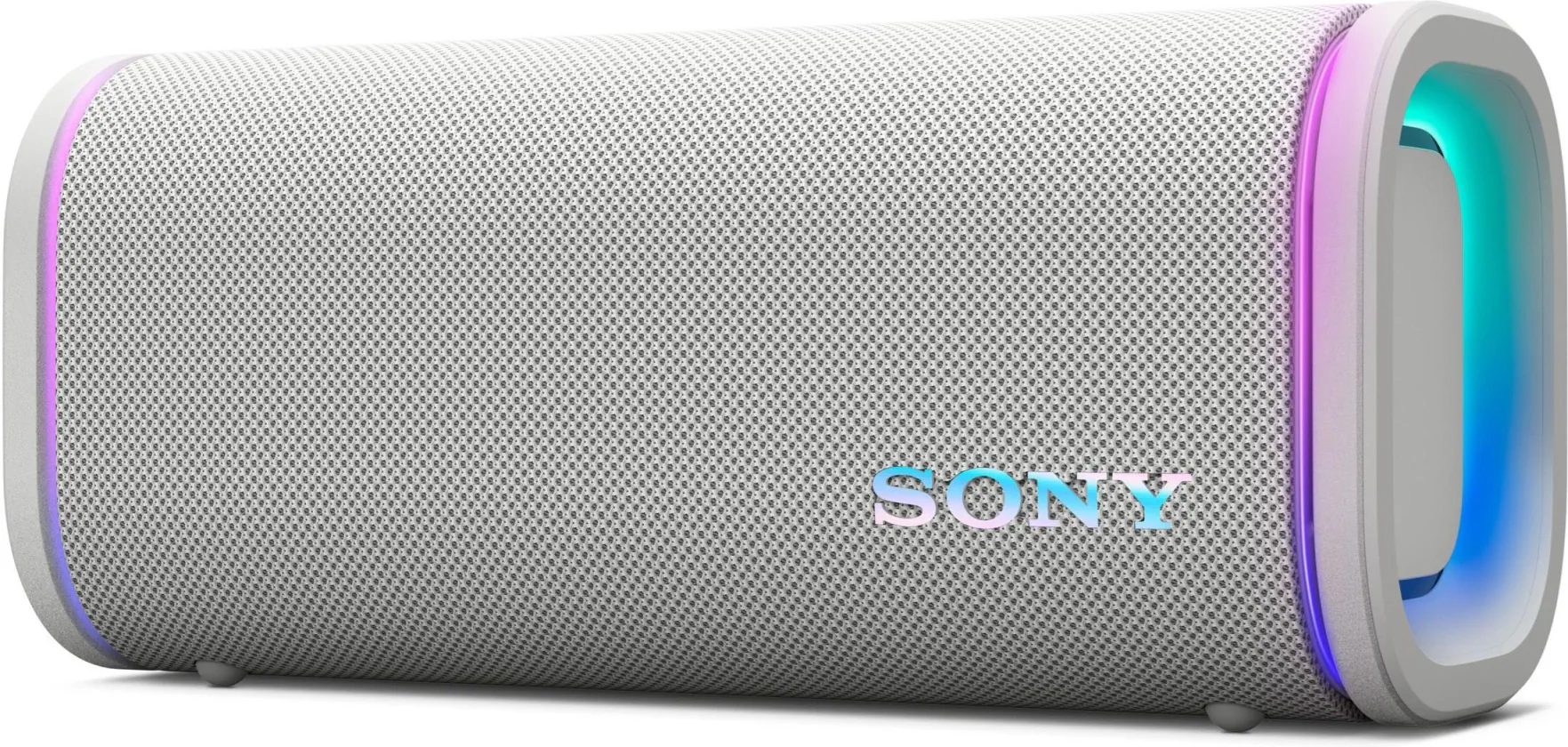 Портативная колонка Sony ULT Field 5 белый SRS-ULT50W