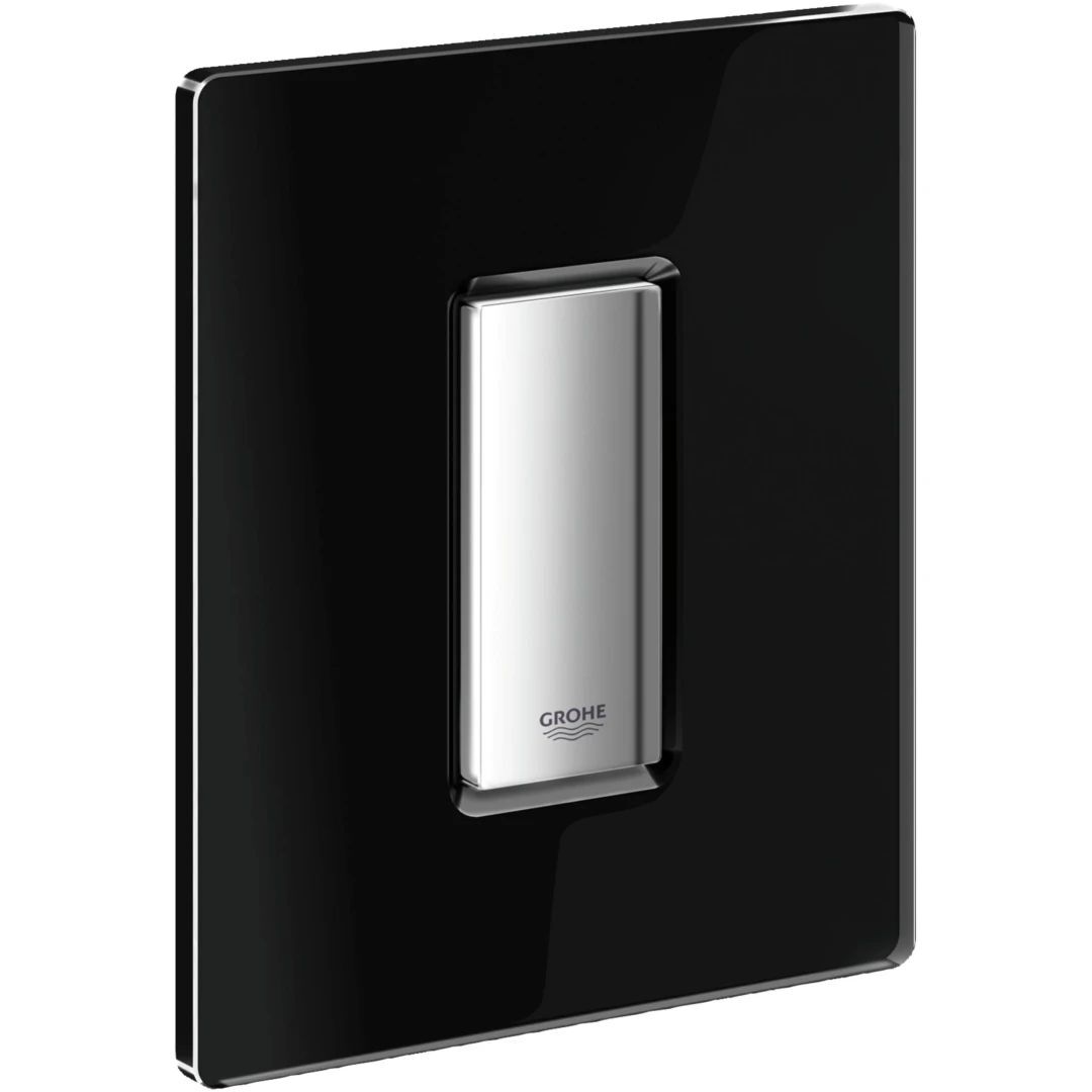 Кнопка смыва Grohe Skate Cosmopolitan Velvet Black 38846Ks0