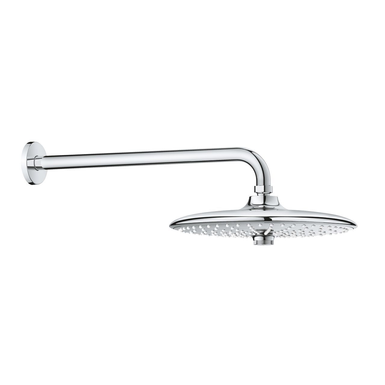 Верхний душ Grohe Euphoria 260mm 3 Strumieniowa Chrom 26459000