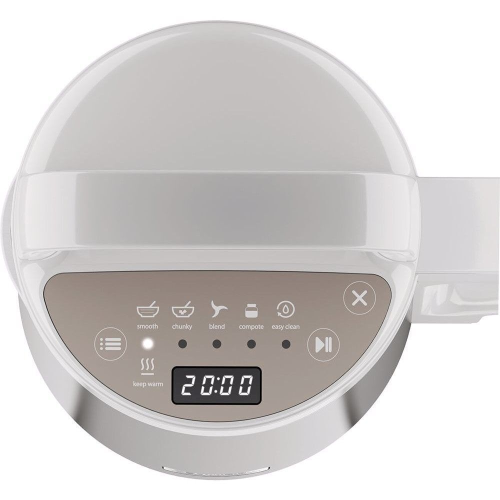 Блендер для супа Kenwood SoupEasy CBL01.000BS