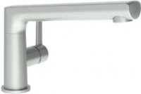 Смеситель Villeroy&Boch Sorano матовая сталь (926600LC)