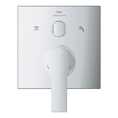 Смеситель для ванны/душа Grohe Allure 29176001