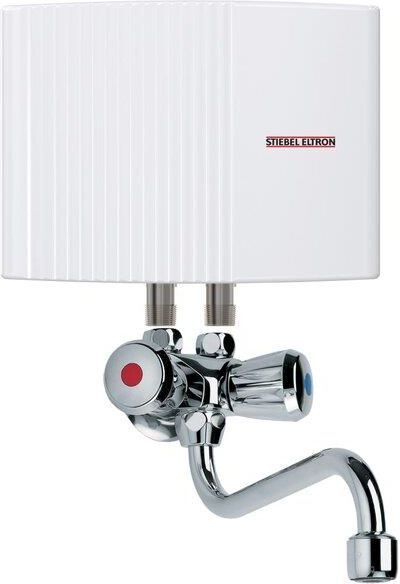Проточный водонагреватель Stiebel Eltron EIL 3 Trend + OT (200145)