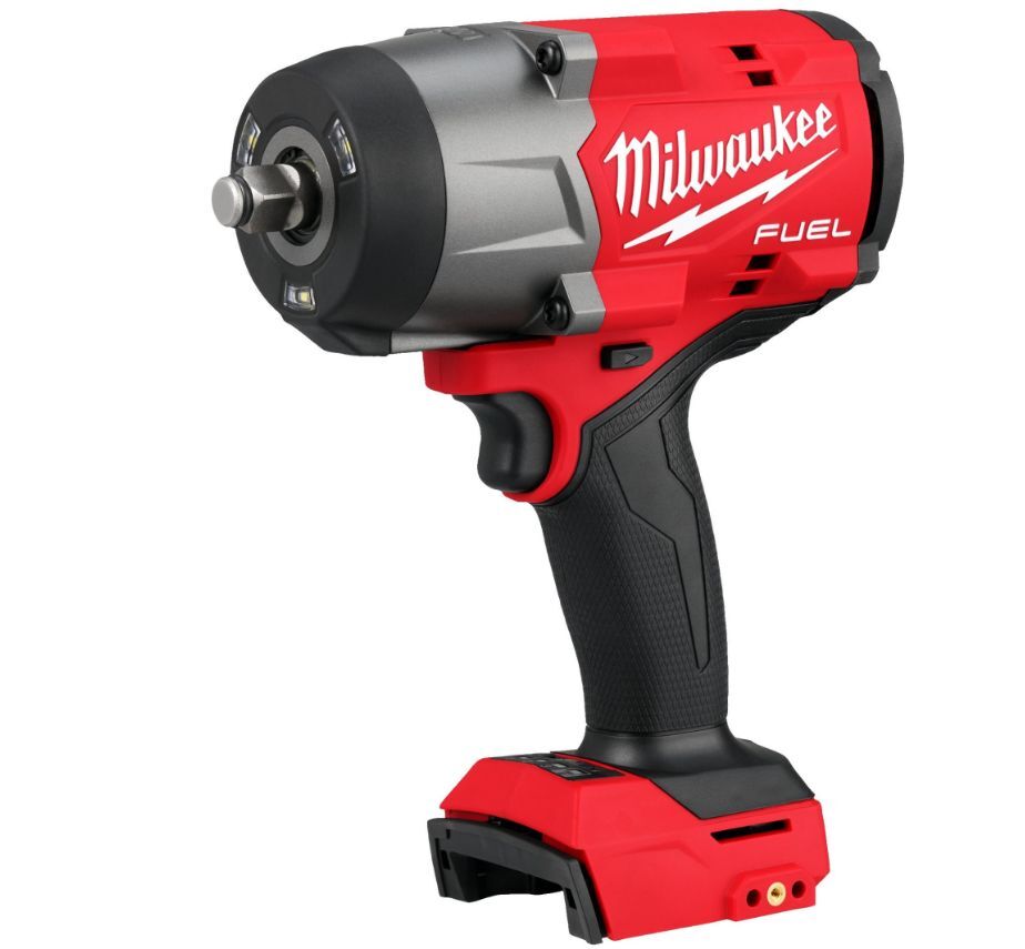 Ударный гайковерт Milwaukee M18FHIW2F120 без аккумуляторов и ЗУ 4933498056