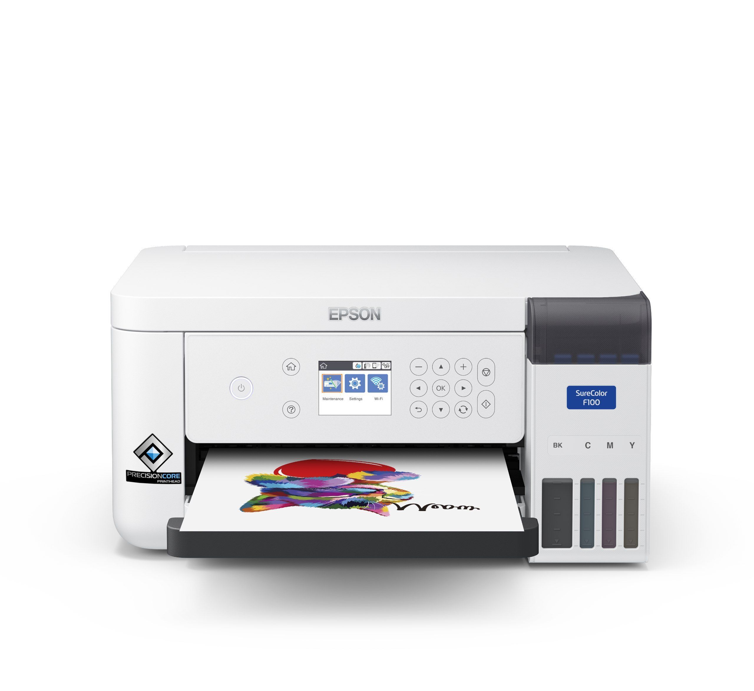 Принтер сублимационный Epson SureColor SC-F100