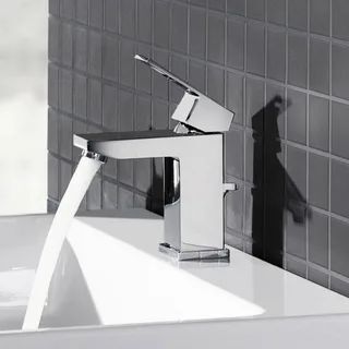 Смеситель для умывальникаGrohe Eurocube Ecojoy 2312700E