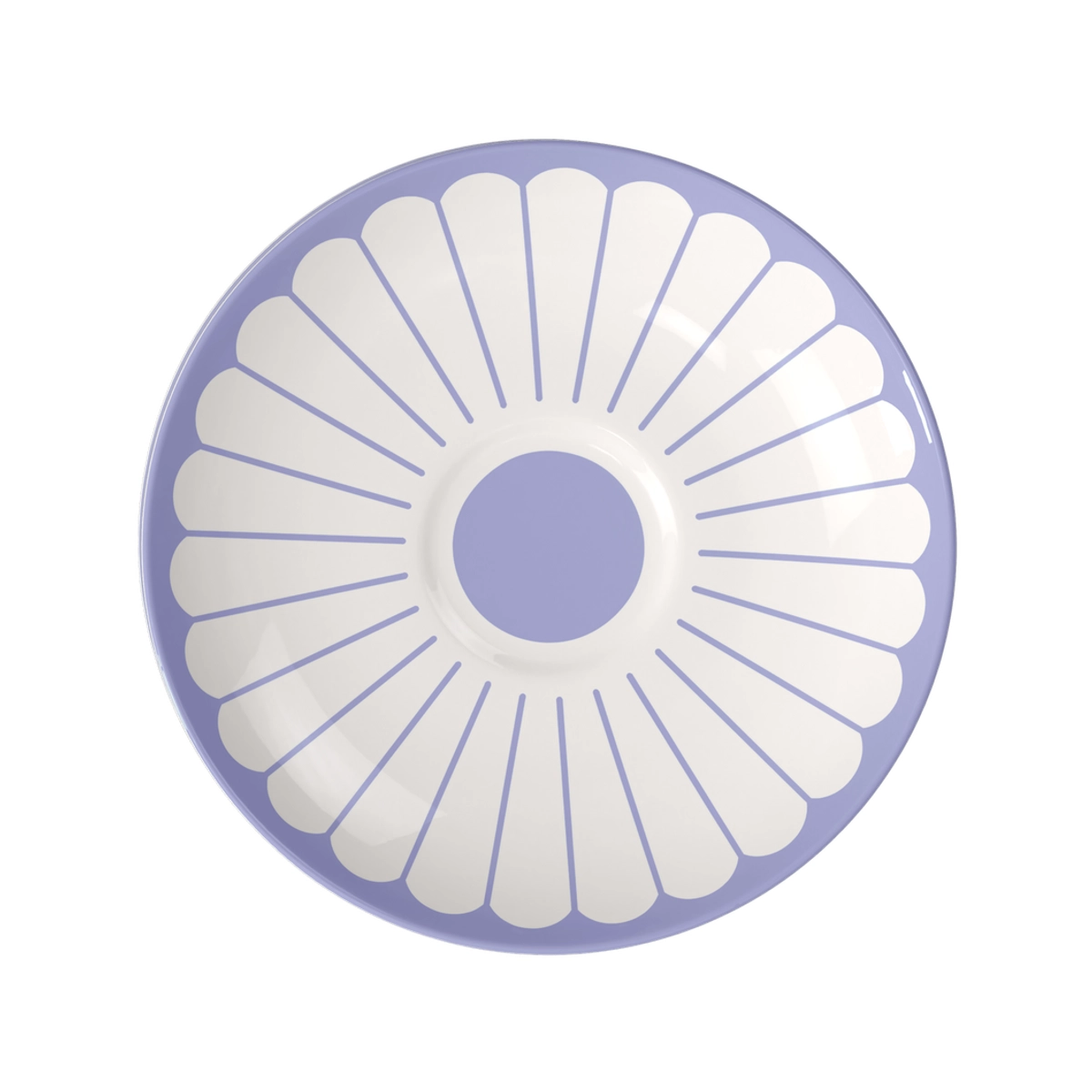 Блюдце Villeroy & Boch Fleur Bleu 1045511310