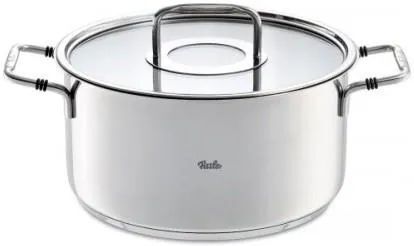 Высокая кастрюля Fissler 5,7L 24Cm Bonn (8611224)