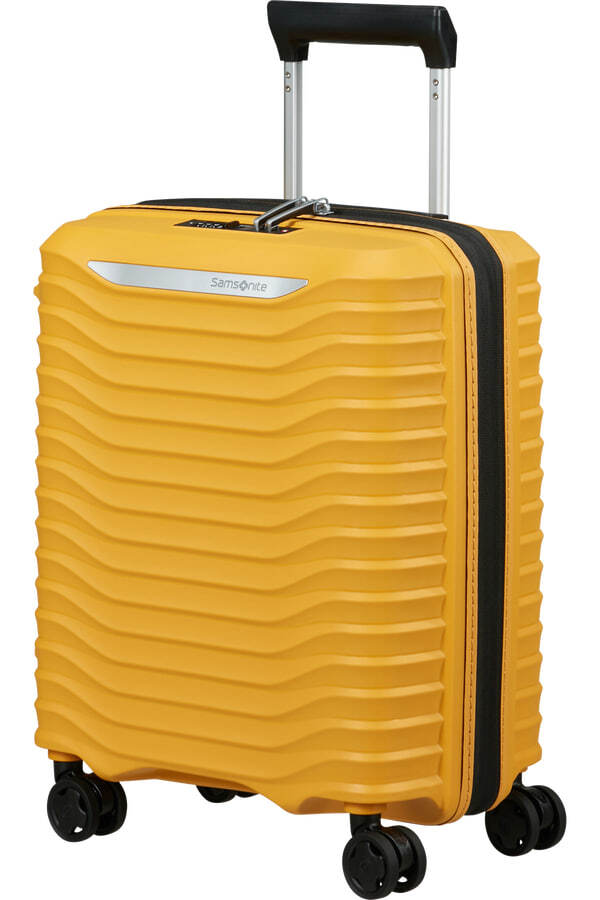 Чемодан Samsonite Upscape 155315-1924 45см 28/32л Yellow