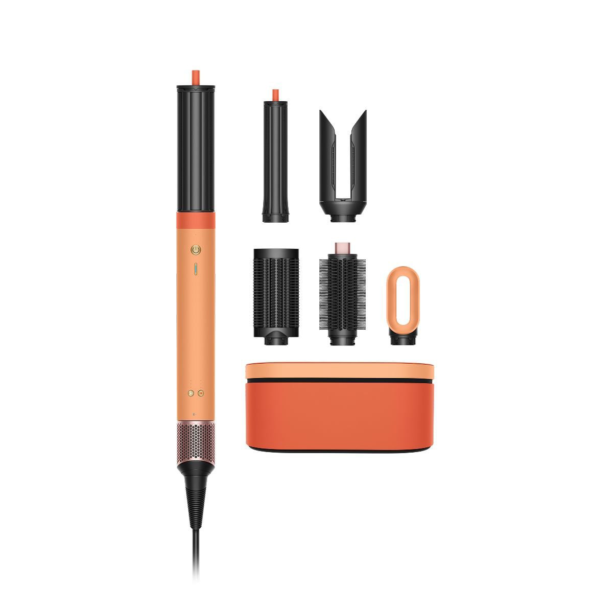 Мультистайлер Dyson Supersonic Nural HS09, Apricot Topaz