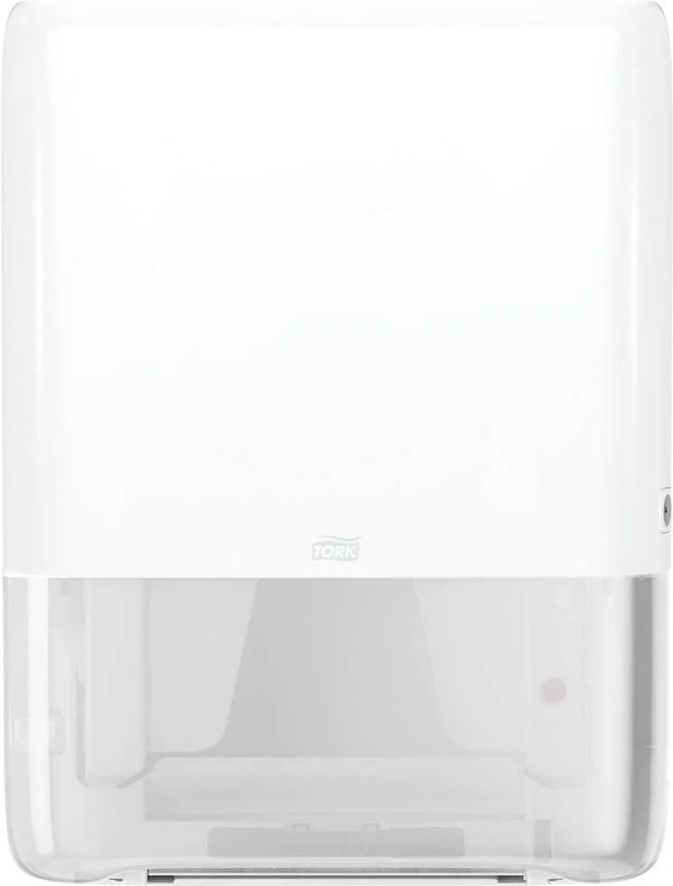 Диспенсер для бумажных полотенец Tork PEAKSERVE 552550