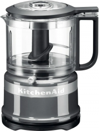 Мини-измельчитель KitchenAid 5KFC3516ECU, графитовый