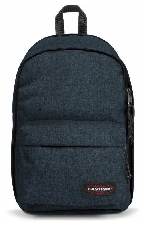 Рюкзак Eastpak Back To Work Triple Denim