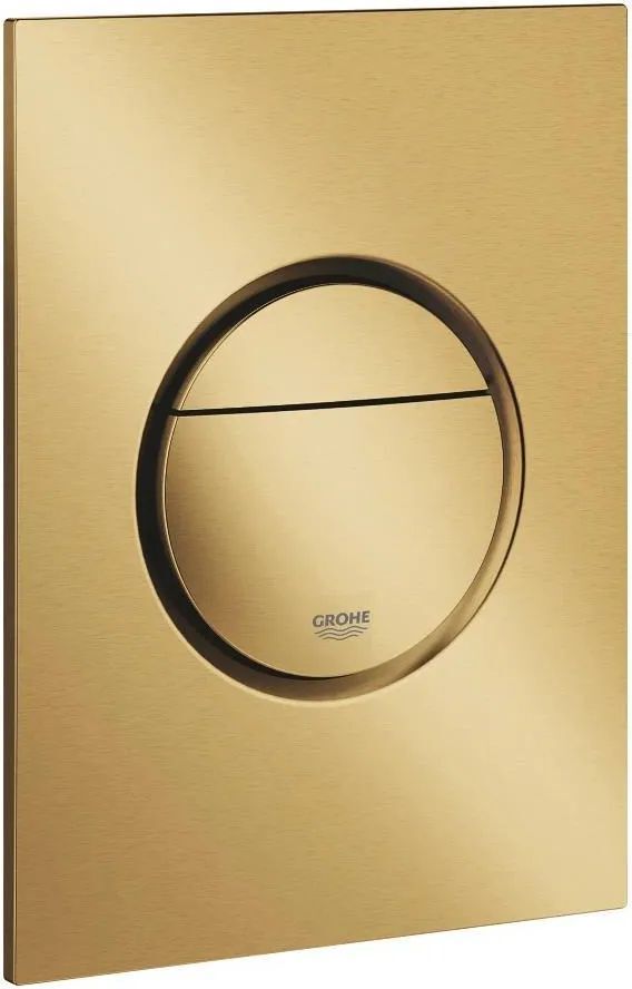 Панель смыва Grohe Cool Sunrise Nova Cosmopolitan S 37601Gn0