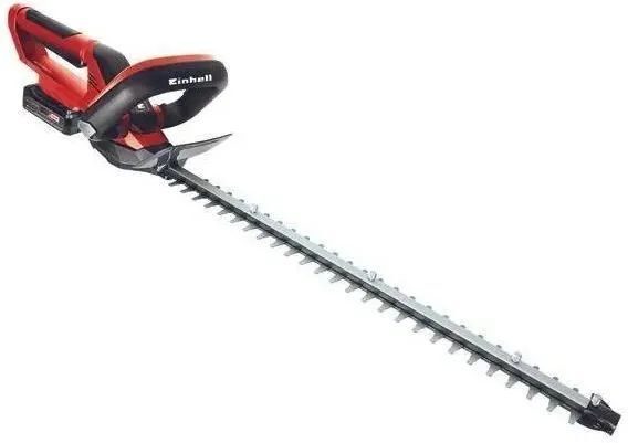 Аккумуляторные ножницы Einhell GE-CH 1855/1 Li Kit 3410506