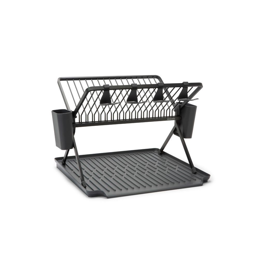 Сушилка для посуды Brabantia Sink Side 139482/139444 42х51х33 см