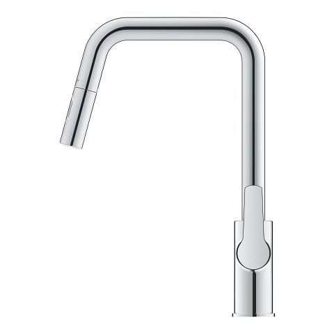 Смеситель Grohe Start Quickfix 30633000