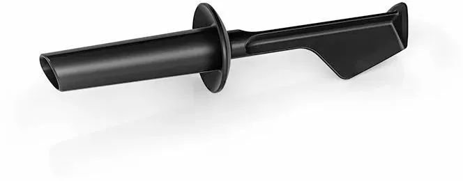 Стационарный блендер BOSCH MMB6172S, нержавеющая сталь/черный