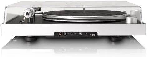 Проигрыватель виниловых пластинок Lenco L-455BK