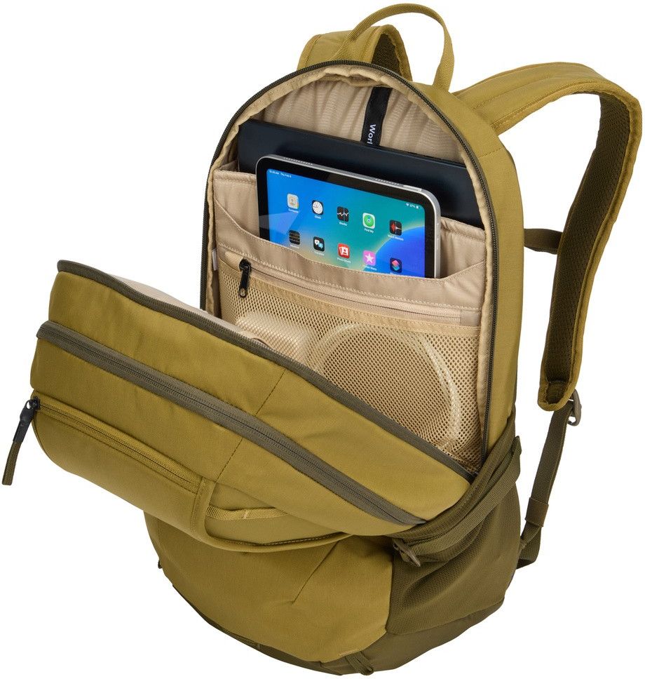 Рюкзак Thule EnRoute Backpack 23L Nutria Natural Green 3205506