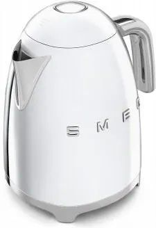 Чайник Smeg KLF03SSEU хром