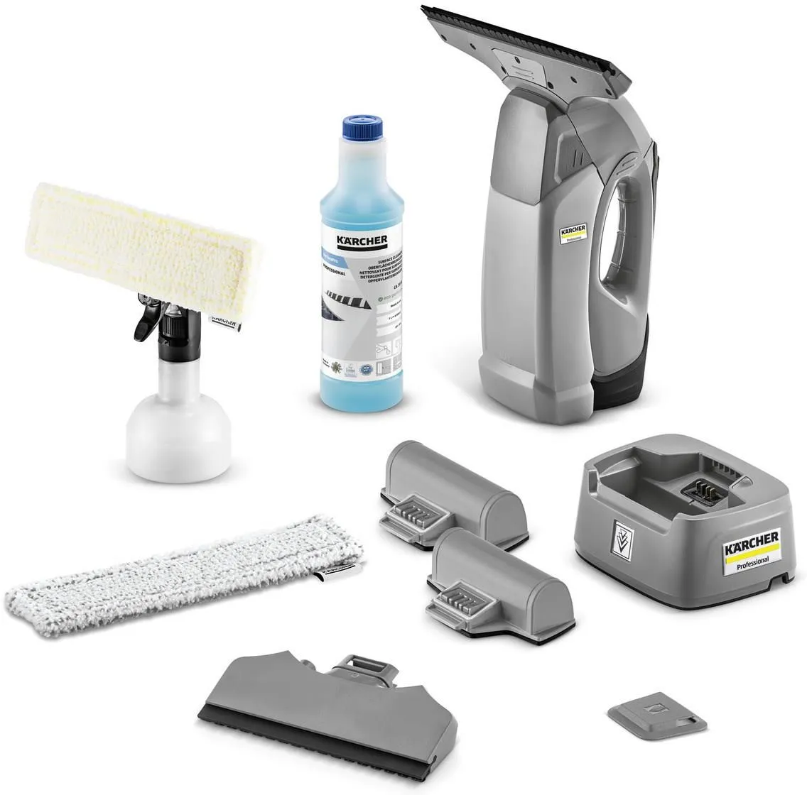 Стеклоочиститель Karcher WVP 10 Adv 1.633-560.0