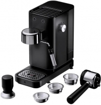 Кофемашинка WMF Deep Black Lumero (412370071)