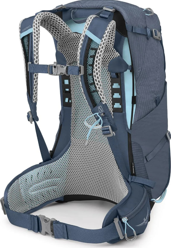 Рюкзак Osprey Sirrus 24, синий
